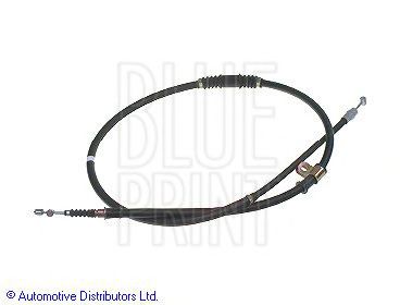 Cable, parking brake ADG04667