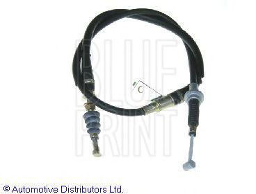 Cable, parking brake ADM54666