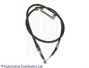 Cable, parking brake ADM54671