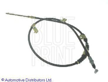 Kabel, parkeringsbremse ADN146257