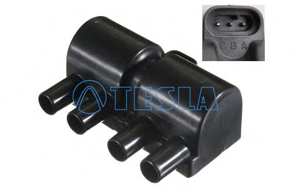 Ignition Coil CL220
