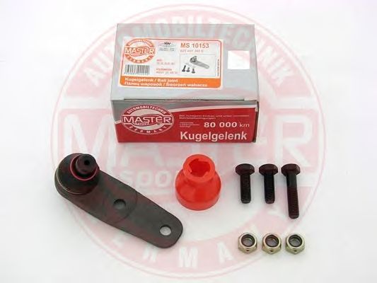Repair Kit, ball joint 10153-PCS-MS