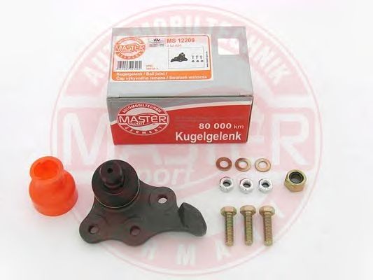 Repair Kit, ball joint 12209-PCS-MS