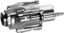 Hydraulikpumpe, styresystem PA604