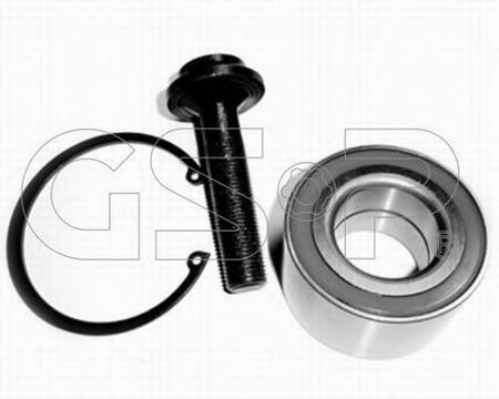Wheel Bearing Kit GK1356
