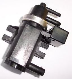 Transmissor de pressão, controlo dos gases de escape; Conversor de pressão, turbocompressor AEPW-019