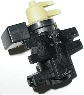 Druckwandler, Turbolader AEPW-038