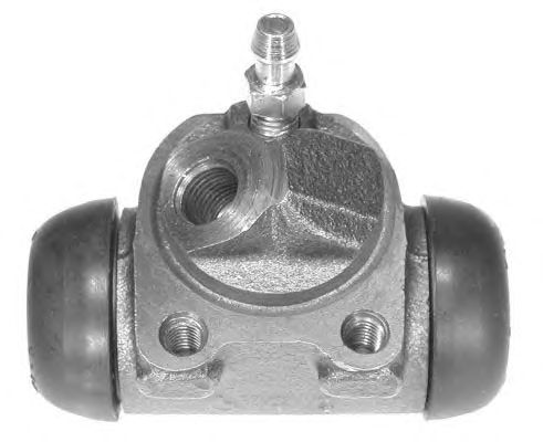 Cilindro de freno de rueda WC1501BE