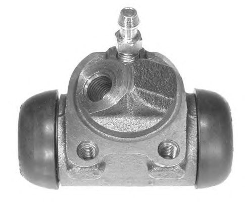Cilindro do travão da roda WC1559BE