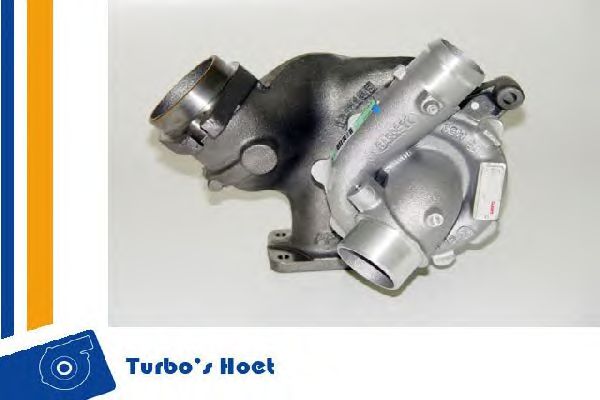 Turbocharger 1103570