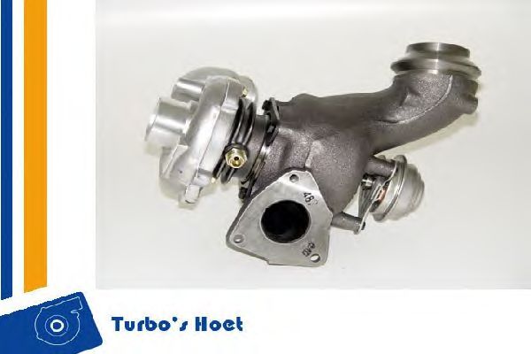 Turbocharger 1102116