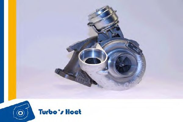 Turbocompresor, sobrealimentación 1103499