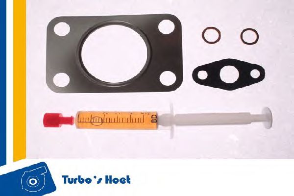 Kit de montagem, turbocompressor TT1100159