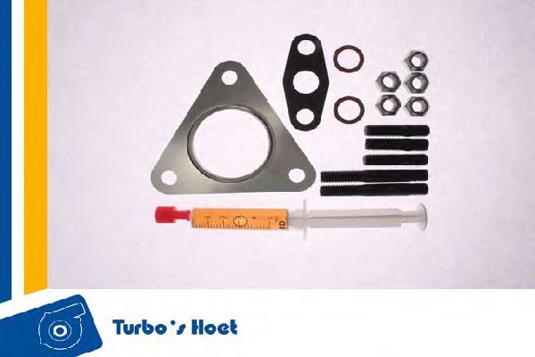 Kit montaggio, Compressore TT1100805