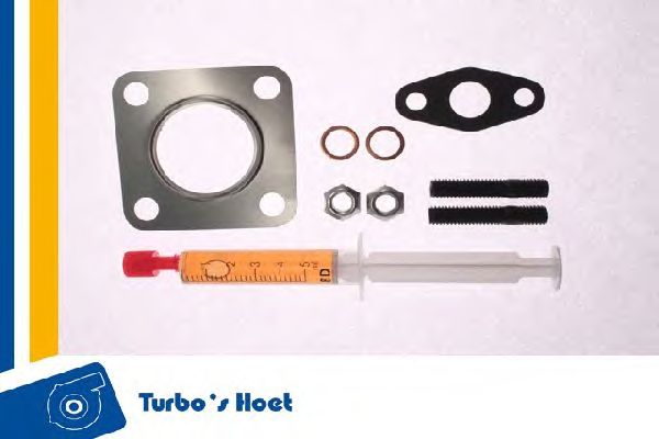 Kit de montagem, turbocompressor TT1103273
