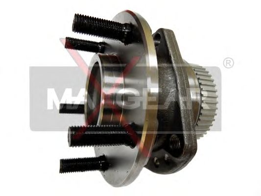 Wheel Bearing Kit 33-0044