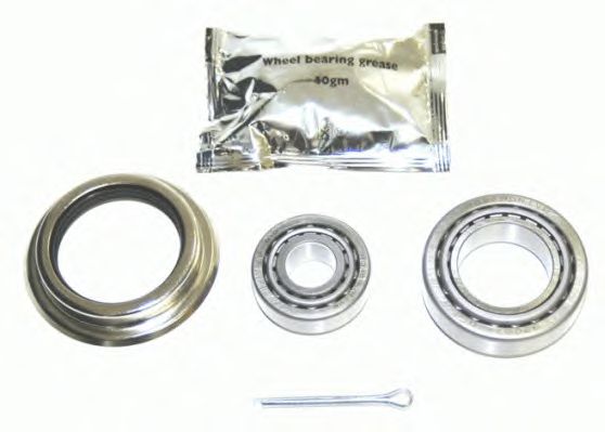 Wheel Bearing Kit FWB-0401