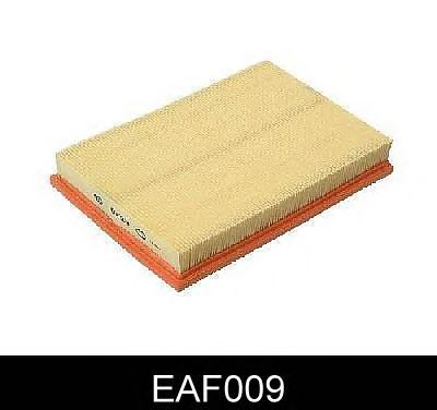 Hava filtresi EAF009