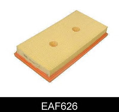 Filtro de aire EAF626