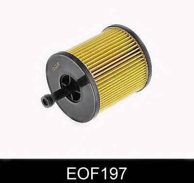 Filtro de óleo EOF197
