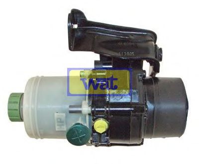 Hydraulic Pump, steering system 501AVLE