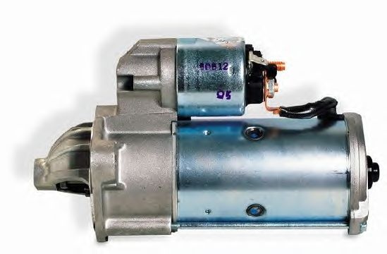 Mars motoru 410210
