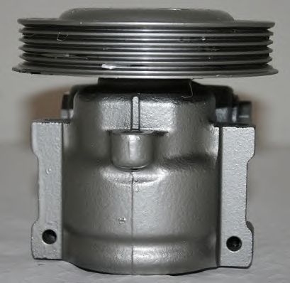 Hydraulikpumpe, styresystem 07B465