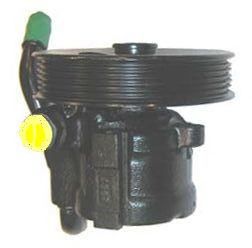 Hydraulic Pump, steering system 07B472