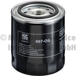 Oil Filter 50013657