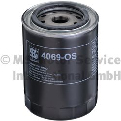 Oliefilter 50014069