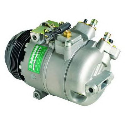 Compressor, ar condicionado SB.068D
