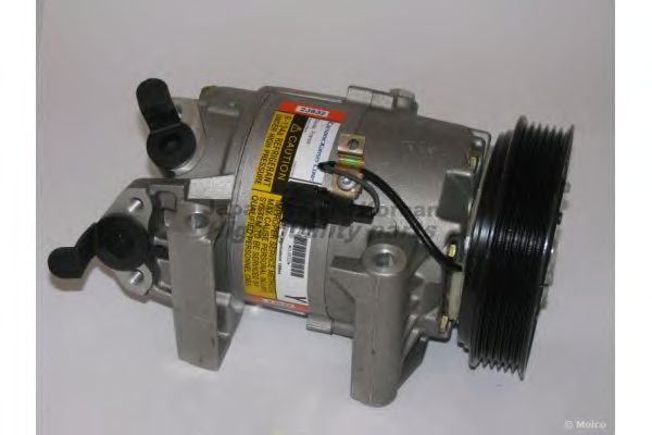 Compressore, Climatizzatore N550-29