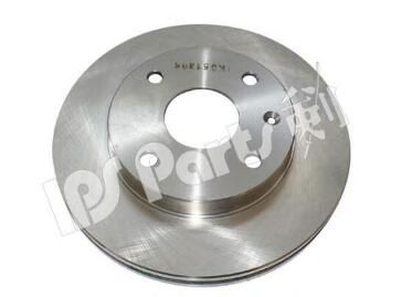 Brake Disc IBT-1W09