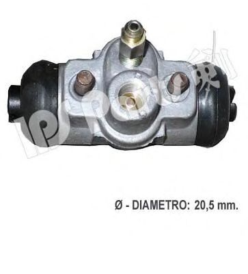 Cilindro do travão da roda ICR-4452