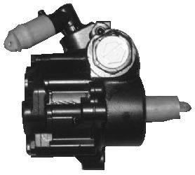 Pompa idraulica, Sterzo P4311