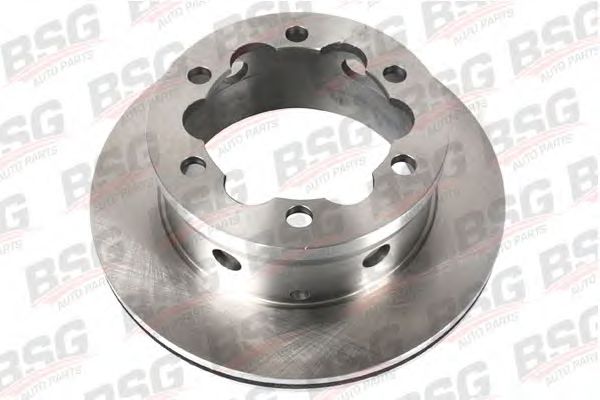 Brake Disc BSG 60-210-009