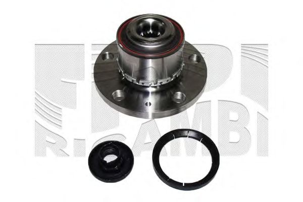 Wheel Bearing Kit RK1057