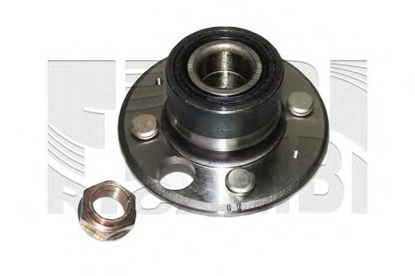 Wheel Bearing Kit RK1727