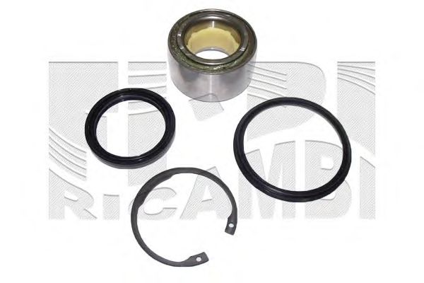 Wheel Bearing Kit RK2303