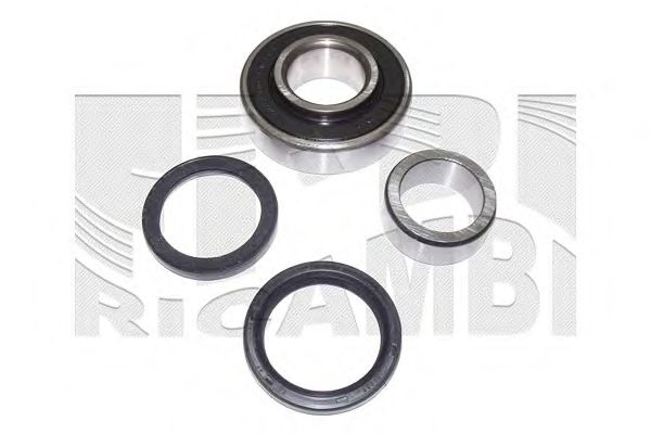 Wheel Bearing Kit RK2315