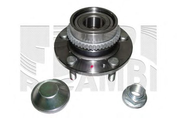 Wheel Bearing Kit RK2652