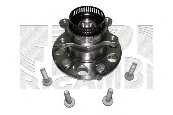 Wheel Bearing Kit RK2657