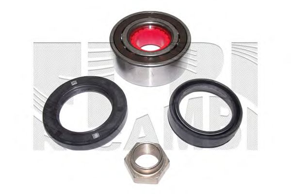 Wheel Bearing Kit RK3014