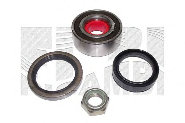 Wheel Bearing Kit RK3016
