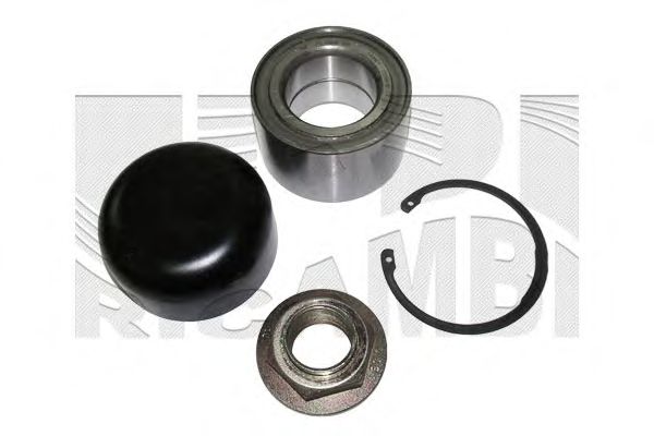 Wheel Bearing Kit RK3081