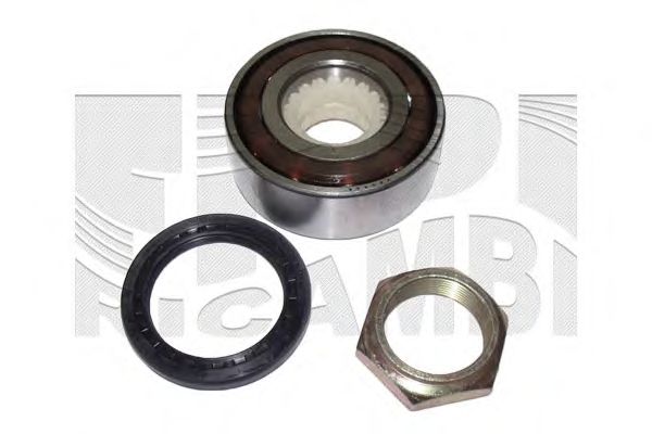 Wheel Bearing Kit RK4041