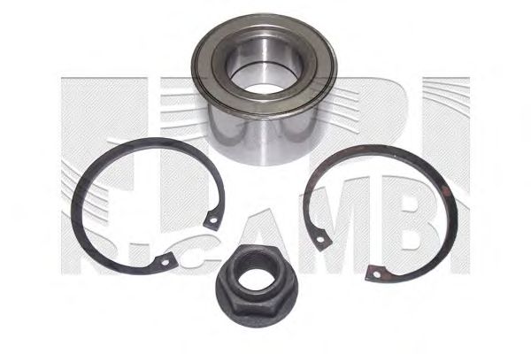 Wheel Bearing Kit RK6005