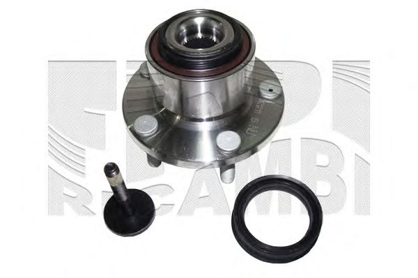 Wheel Bearing Kit RK6043