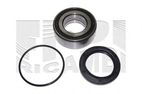Wheel Bearing Kit RK7860