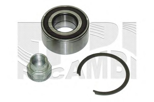 Wheel Bearing Kit RK9075